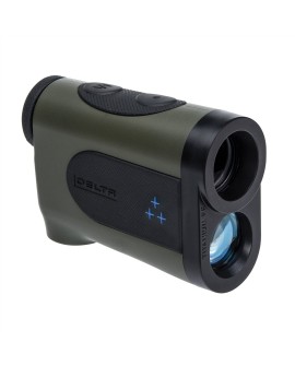 Dalmierz laserowy Delta Titanium RF-1200