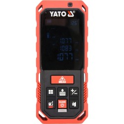 YATO DALMIERZ LASEROWY 40m...