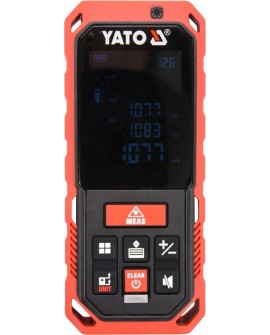YATO DALMIERZ LASEROWY 40m YT-73126