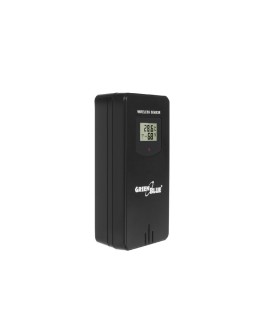 Stacja pogody GreenBlue GB540
