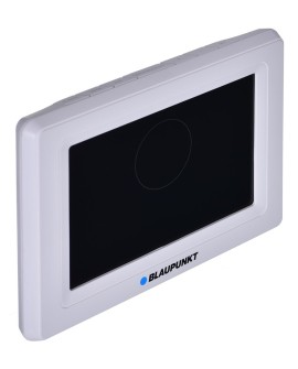 BLAUPUNKT Stacja pogodowa z 3 czujnikami z LCD WS40WH