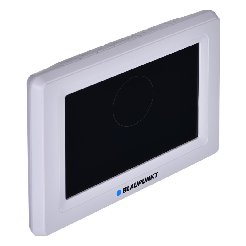 BLAUPUNKT Stacja pogodowa z 3 czujnikami z LCD WS40WH