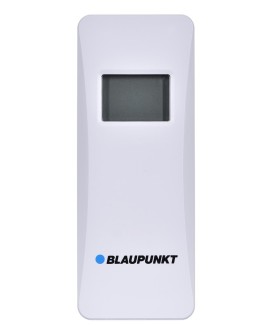 BLAUPUNKT Zewnętrzny czujnik z wyświetlaczem LCD ACC20WSWH