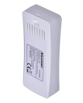 BLAUPUNKT Zewnętrzny czujnik z wyświetlaczem LCD ACC20WSWH