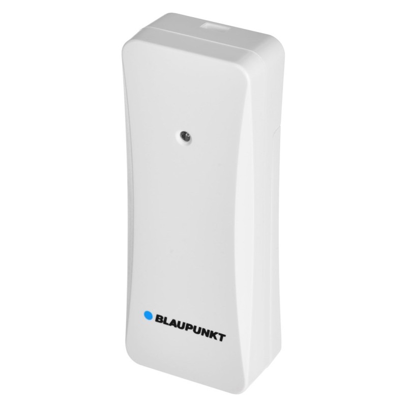 BLAUPUNKT Stacja pogodowa z czujnikiem zewnętrznym WS30WH