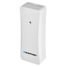 BLAUPUNKT Stacja pogodowa z czujnikiem zewnętrznym WS30WH