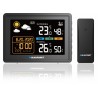 BLAUPUNKT Stacja pogodowa z czujnikiem zewnętrznym WS30BK