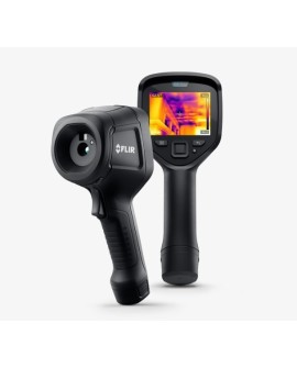 FLIR Profesjonalna kamera termowizyjna E6-PRO z Wi-Fi