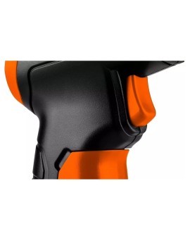 Pirometr Neo Tools przyrząd do szacowania temperatury -50°C - +880°C
