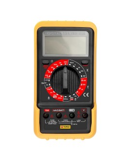 Topex 94W105 multimetr