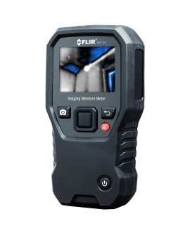 FLIR HIGROMETR TERMOWIZYJNY Z FUNKCJĄ IGM, 80X60PX, SONDA STYKOWA, MR160