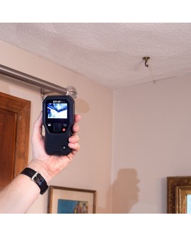 FLIR HIGROMETR TERMOWIZYJNY Z FUNKCJĄ IGM, 80X60PX, SONDA STYKOWA, MR160