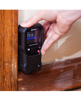 FLIR HIGROMETR TERMOWIZYJNY Z FUNKCJĄ IGM, 80X60PX, SONDA STYKOWA, MR160