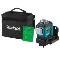 MAKITA LASER LINIOWY 12V...