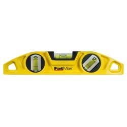 poziomica fatmax torpedo...