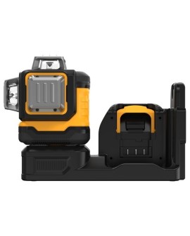 DeWALT DCE089NG18-XJ niwelator obrotowy Niwelator liniowy 50 m