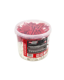 AWTOOLS AW30380 Przekładka podłogowa