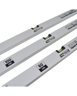AWTOOLS AW30034 poziomica