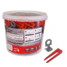 AWTOOLS AW30365 Przekładka podłogowa