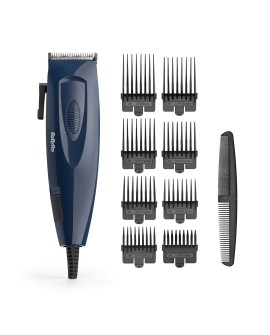 Maszynka do strzyżenia Babyliss E695E (kolor niebieski)