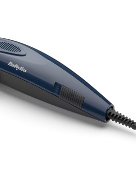 Maszynka do strzyżenia Babyliss E695E (kolor niebieski)