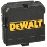 Laser liniowy DEWALT DW088K 15m + STATYW DE0881T