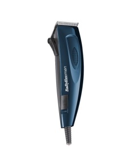 Maszynka do strzyżenia Babyliss E695E (kolor niebieski)
