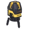 LASER ST FM 4V1H MULTI-LINE STHT77514-1 STANLEY