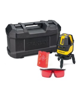 LASER ST FM 4V1H MULTI-LINE STHT77514-1 STANLEY