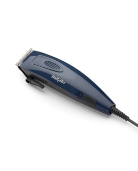 Maszynka do strzyżenia Babyliss E695E (kolor niebieski)