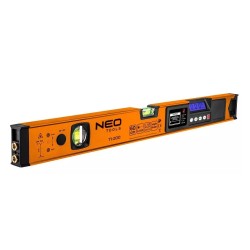 Poziomica Neo Tools z...