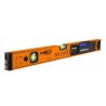 Poziomica Neo Tools z wyświetlaczem elektronicznym i wskaźnikiem laserowym 60 cm
