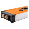 Poziomica Neo Tools z wyświetlaczem elektronicznym i wskaźnikiem laserowym 60 cm