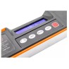 Poziomica Neo Tools z wyświetlaczem elektronicznym i wskaźnikiem laserowym 60 cm