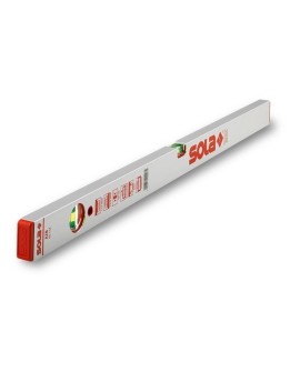 SOLA POZIOM. ALUMINIOWA AZB 30 30cm