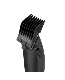 Maszynka do strzyżenia Babyliss E695E (kolor niebieski)