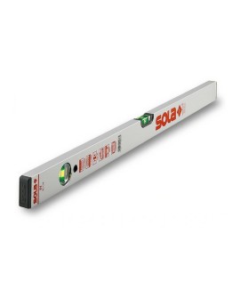 SOLA POZIOM. ALUMINIOWA AV 100 100cm
