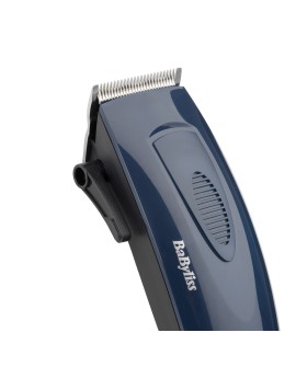 Maszynka do strzyżenia Babyliss E695E (kolor niebieski)