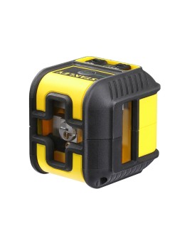 LASER KRZYŻOWY CROSS 90 ZIELONY STHT77592-1 STANLEY