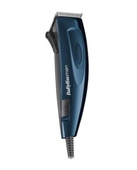 Maszynka do strzyżenia Babyliss E695E (kolor niebieski)