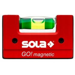 SOLA POZIOMICA GO! CLIP...