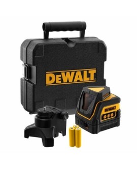 DeWALT 3DW0811-XJ Niwelator liniowy 30 m