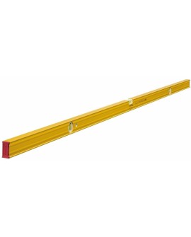 STABILA POZIOMNICA 80AS /200cm
