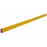STABILA POZIOMNICA 80AS /200cm