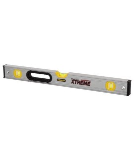 Stanley 0-43-679 poziomica 2 m Szary