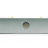 Stanley 0-43-679 poziomica 2 m Szary