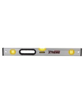 Stanley 0-43-679 poziomica 2 m Szary
