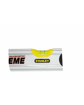 Stanley 0-43-679 poziomica 2 m Szary