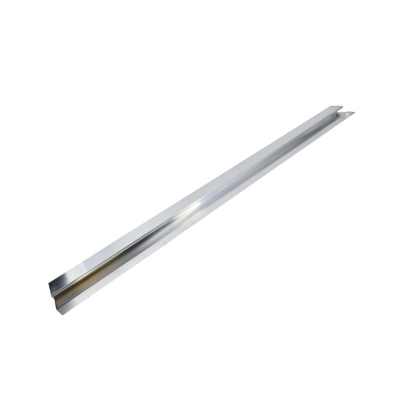 AWTOOLS ŁATA TYNKARSKA 150CM TYP H H ZAMKNIĘTA WYKOŃCZONA TRAPEZEM
