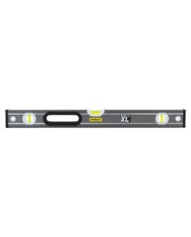 Stanley 0-43-649 poziomica 1,2 m Szary